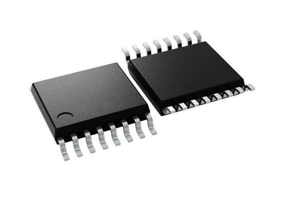 TXB0606PWR integrierter Schaltkreislauf Chip Sechs-Bit-Doppelversorgung Hochgeschwindigkeits-Bidirectional Spannungs-Level-Übersetzer