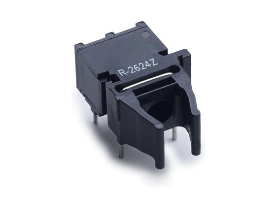AFBR-2624Z 50MBd Datenrate Glasfaserempfänger mit TTL Logik-Ausgang für 1 mm POF