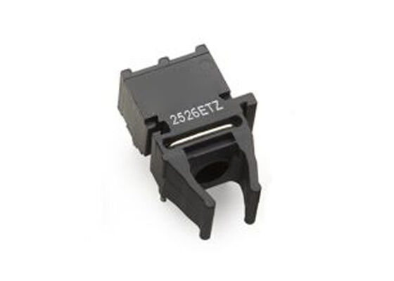HFBR-2526ETZ integrierter Schaltkreislauf 125MBd 660nm optischer Empfänger für industrielle Anwendungen