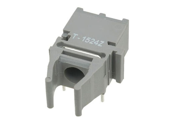 HFBR-1524Z 1 MBd Datenrate Glasfasertransmitter mit 660 nm Wellenlänge für industrielle Anwendungen
