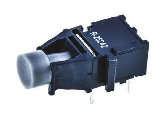 HFBR-2524Z Vielseitiger Glasfaserempfänger mit 1 MBd Datenrate und 660 nm Spitzenwellenlänge für industrielle Anwendungen