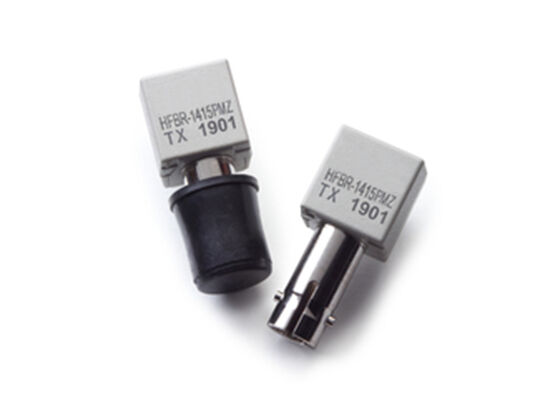 HFBR-1415PMZ Hochleistungsoptischer Sender mit 820 nm Wellenlänge für industrielle Anwendungen