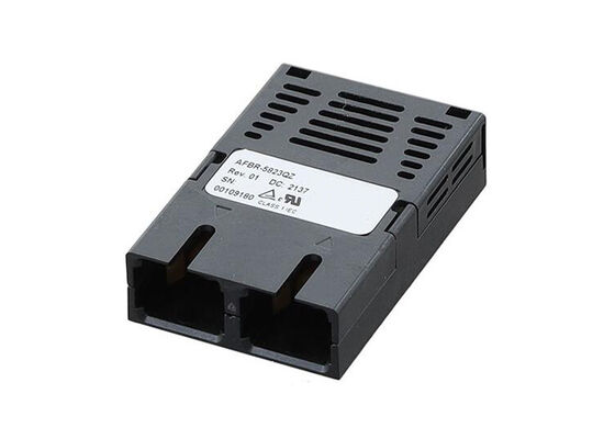 AFBR-5823QZ Ethernet IC 125MBd Fast Ethernet Transceiver mit SC-Konnektor und industriellem Temperaturbereich