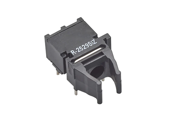 AFBR-2529SIZ Glasfaserempfänger mit Datenrate von 50 MBd