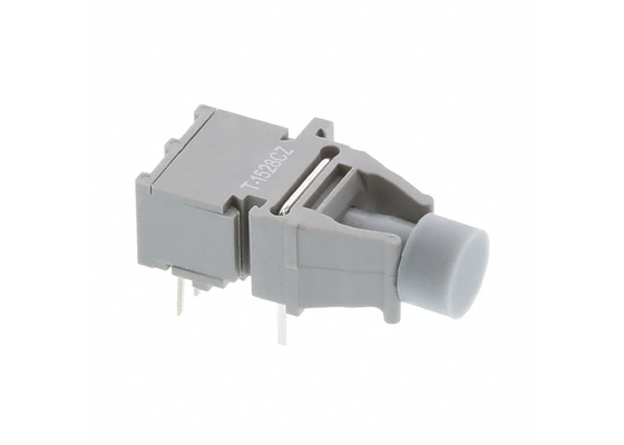 AFBR-1528CZ 650nm Wellenlänge 10 Megabaud Glasfasertransmitter für industrielle Anwendungen
