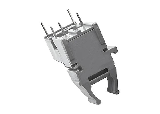 AFBR-1531CZ 650nm Wellenlänge Glasfasertransmitter mit vertikaler Verpackung für industrielle Anwendungen