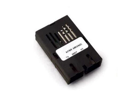 AFBR-5803AQZ Ethernet IC 1300nm 125MBd Schneller Ethernet-Transceiver mit 2 km Übertragungsweite