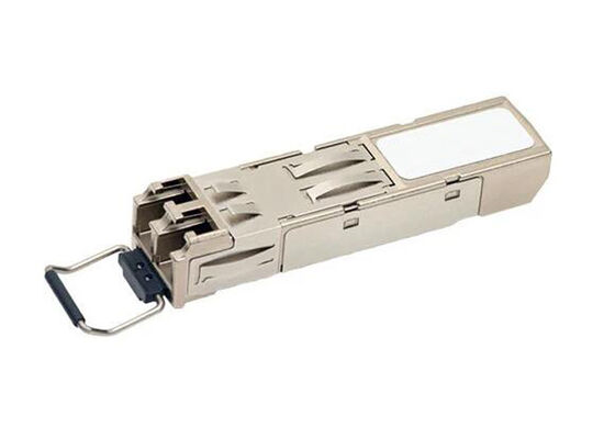 125-MBd-SFP-Transceiver mit geringem Stromverbrauch und Glasfaser-Transceivermodul mit einer Wellenlänge von 1310 nm