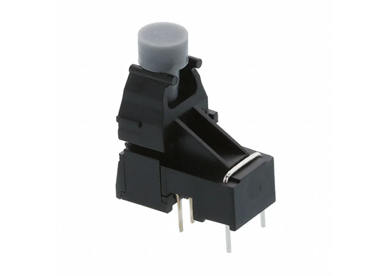 AFBR-2531CZ 5MBd Datenrate TTL Logik-kompatible Glasfaserempfänger für industrielle Anwendungen