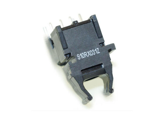 AFBR-S10RX031Z 650nm Analog-Empfänger IC-Chip mit vielseitigem Verbindungsanschluss für Kunststoffoptik