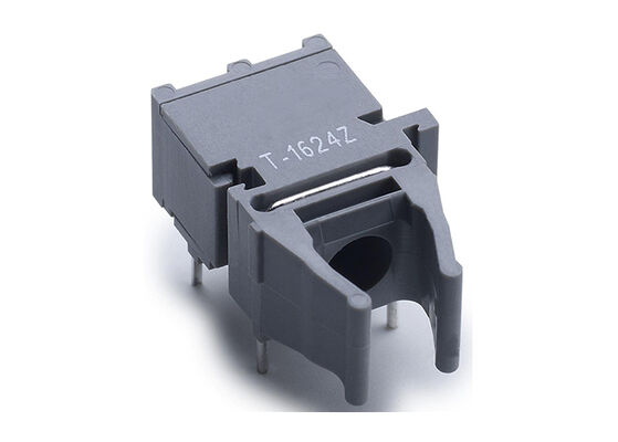 AFBR-1624Z Glasfasertransmitter mit 650 nm Wellenlänge und 50 MBd Datenrate für TTL-Logikkompatibilität