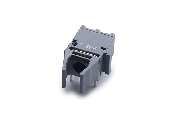 AFBR-1629Z 50 MBd Glasfasertransmitter mit einer Wellenlänge von 650 nm und einer Übertragungsdistanz von 200 m für vielseitige Anwendungen