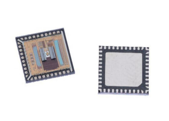 AR25DP-AS01 Intelligenter programmierbarer 25-Bit-Absolutwertgeber-ASIC mit QFN-40-Gehäuse und hohem Temperaturbereich
