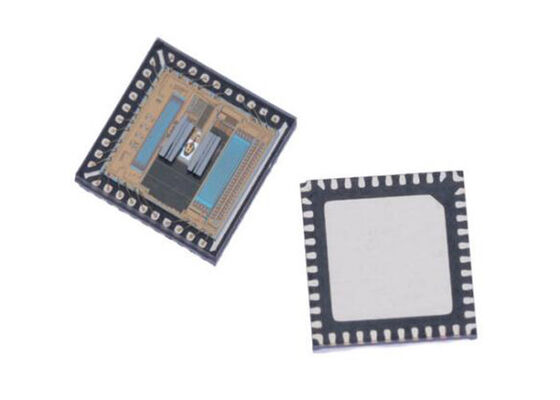 AR55-AS01 32-Bit Programmierbarer Hohlwellen-Absolute Encoder ASIC-Integrierter Schaltkreislaufchip