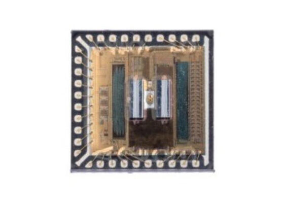AR55-AB01 32-Bit BiSS-C Protokoll Absolute Encoder ASIC mit QFN-40 Paket und hohem Temperaturbereich