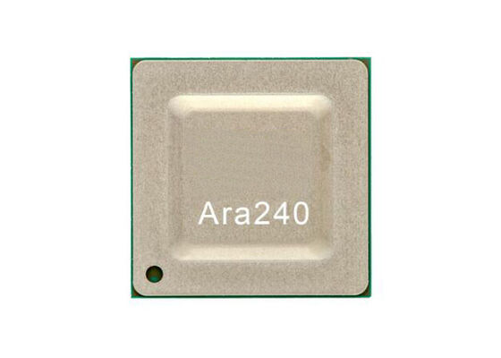 ARA-2120AA-CA0T Integrierter Schaltkreislauf Chip 900MHz ARA240 Diskrete neuronale Verarbeitungseinheit H-FC-PBGA625