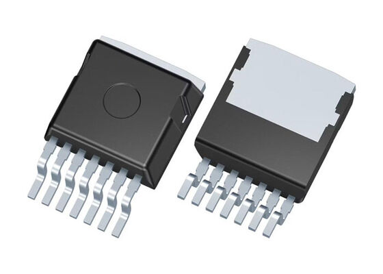 IMBG75R040M2H Integrierter Schaltkreislauf-Chip hoch robust SiC MOSFET 750V CoolSiCTM MOSFET Transistor PG-TO263-7