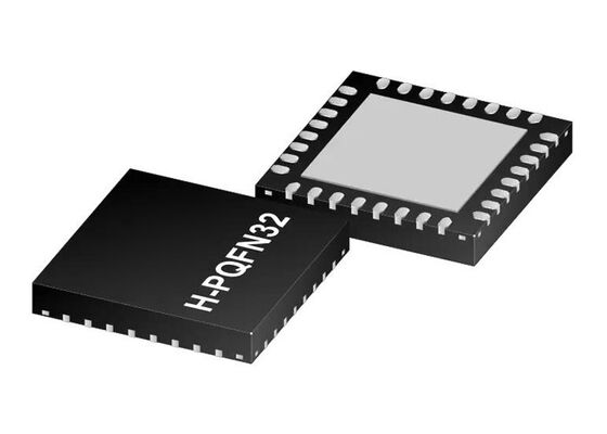 MCXA173VFM Mikrocontroller MCU 180MHz MCX A17 Essential Arm Cortex M33 Mikrocontroller H-PQFN32