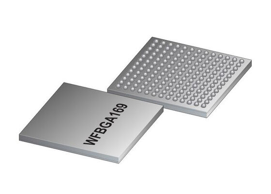 MCXA186VPN Mikrocontroller MCU 32-Bit Mikrocontroller WFBGA-169 MCX A18 Wesentliche Mainstream MCU