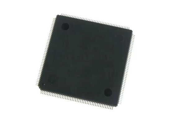 MCXA176VLQ Mikrocontroller MCU MCX A17 Essential Arm Cortex M33 MCU LQFP144 ARM Mikrocontroller