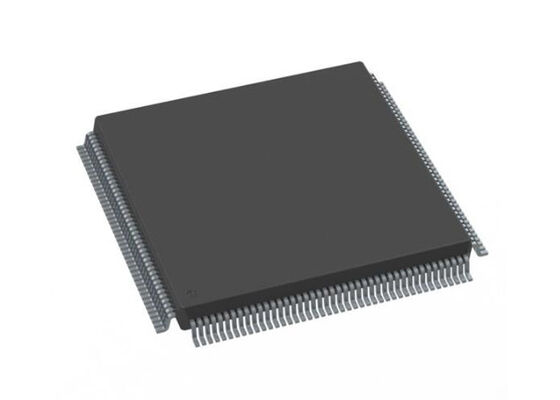 MCXN235VPBT Mikrocontroller MCU MCX N23 Hochintegrierte MCUs HDQFP172 32-Bit Mikrocontroller IC