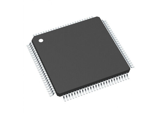 MCXA365VLL Mikrocontroller MCU 240MHz Mixed-Signal Arm Cortex-M33 Mikrocontroller