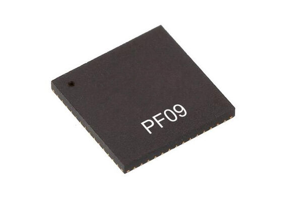 MPF0900AVSA2ES Integrierter Schaltkreis-Chip PF09 Power Management mit erweiterter Systemsicherheitsüberwachung