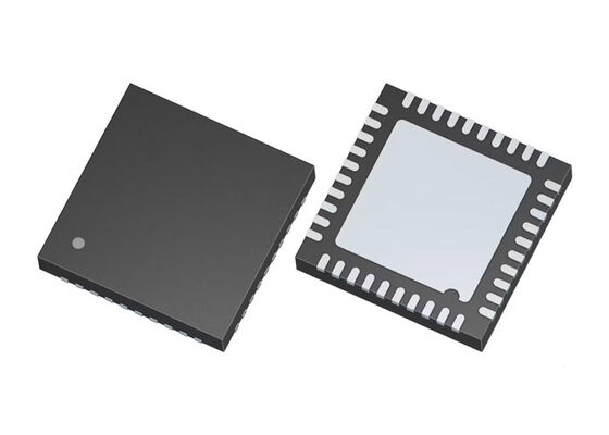 XDPE15254D-0000 Integrierter Schaltkreischip XDP™ 5-Phasen-Hypertransientphasen-Mehrphasen-Dual-Loop-Controller