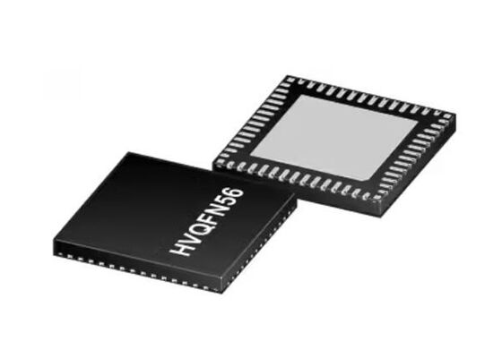 MPF0900AMBA0ES Integrierter Schaltkreislauf-Chip 9-Kanal-PMIC-IC mit fortschrittlicher Systemsicherheitsüberwachung