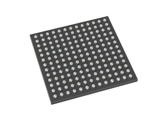 MCXA366VPN Mikrocontroller-MCU Low-Power-Arm-Cortex-M33-MCU mit umfangreichen analogen Peripheriegeräten