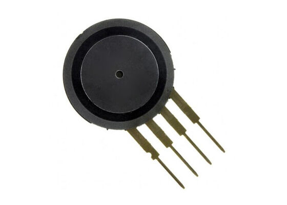 MPX10D Sensor IC 10kPa Siliziumpiezoresistiver unkompensierter Drucksensor SIP-4