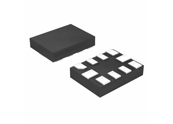 P3S0200GMX Integrierter Schaltkreis Chip Schalter mit Hardware Auswahl und Aktivierung für I3C-Schnittstelle