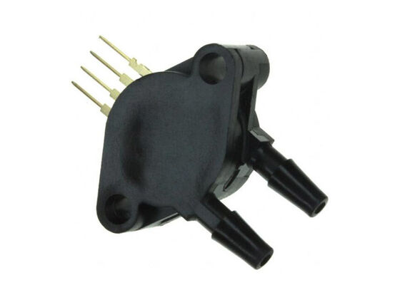 MPX10DP Sensor IC 1.45PSI 10kPa Differential und Gauge unkompensierte Drucksensor