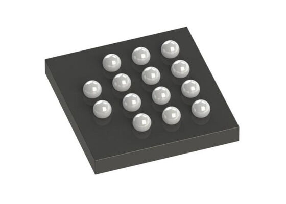 AT25SL1281C-UAUE Speicher-IC-Chip 128Mbit SPI NOR Flash-Speicher-IC WLCSP-14 SPI Serien-Flash-Speicher