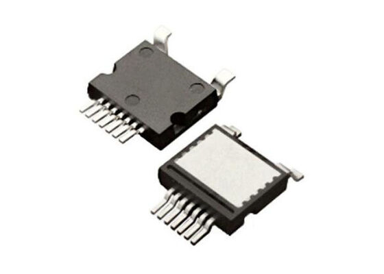 C4MS036120U2 Integrierter Schaltkreis-Chip, 1200 V, diskrete SiC-MOSFET-Transistoren im U2PAK-Gehäuse
