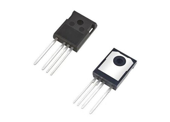 C4MS065120K Integrierter Schaltkreislauf-Chip 1200V Diskrete SiC-MOSFETs 39A N-Kanal-MOSFET-Transistor