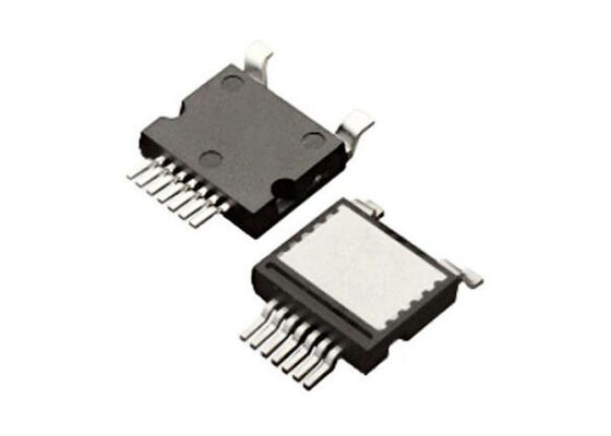 C4MS065120U2 Integrierter Schaltkreis-Chip, 1200 V, diskrete Siliziumkarbid-MOSFETs im U2PAK-Gehäuse