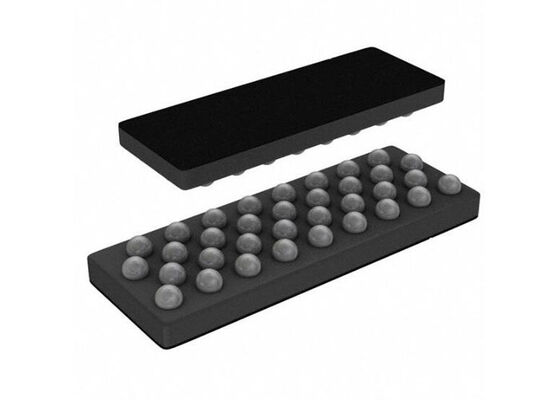 DA7212-01UM2 integrierter Schaltkreis-Chip Hochleistungs-Audio-Codec WLCSP-34 Ultra-Low-Power-Stereo-Codec