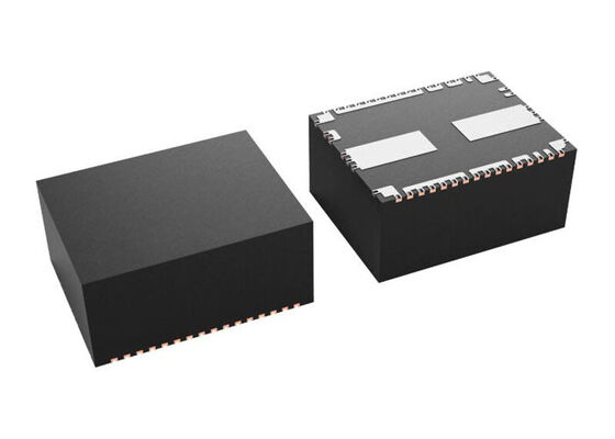 LMZM33602RLRR Integrierter Schaltkreislauf Chip 2A Step-Down DC/DC Converter B3QFN-18 Leistungsmodule