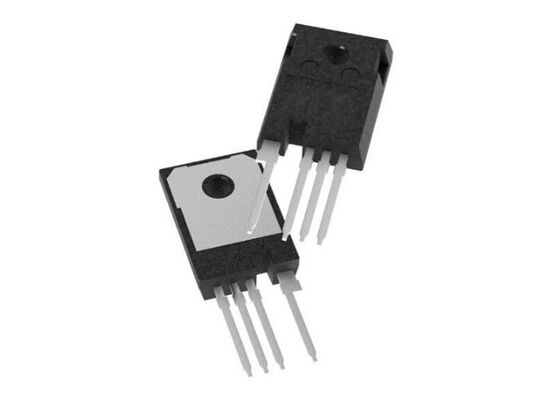 MSC017SMA120B4N Integrierter Schaltkreischip 1200 V 119 A N-Kanal-mSiC-MOSFET TO-247-4 SiC-MOSFETs