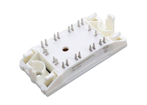 NXH100B120H3Q0STG Integrierter Schaltkreislauf Chip 1200V 50A Dual Boost Power Integrierte Module
