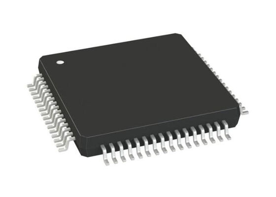 R5F524TAAGFM Mikrocontroller MCU 32-Bit RXv2 Kern MCUs LQFP-64 RX24T Mikrocontroller IC