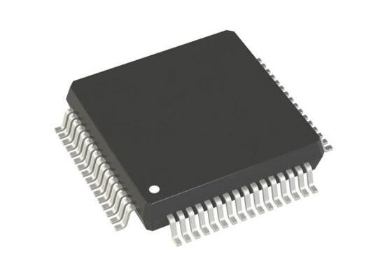 R5F524TAAGFK Mikrocontroller MCU 80MHz RX24T MCUs LQFP-64 32-Bit RXv2-Kernmikrocontroller