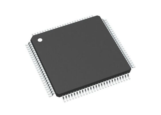R5F524TCADFP Mikrocontroller MCU 80MHz 32-Bit Mikrocontroller LQFP-100 RX24T MCUs