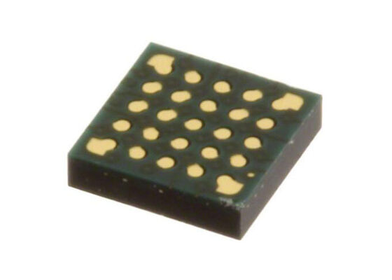 R5F1008DALA Mikrocontroller MCU Niedrige Leistung RL78/G13 Mikrocontroller WFLGA-25 16-Bit MCUs