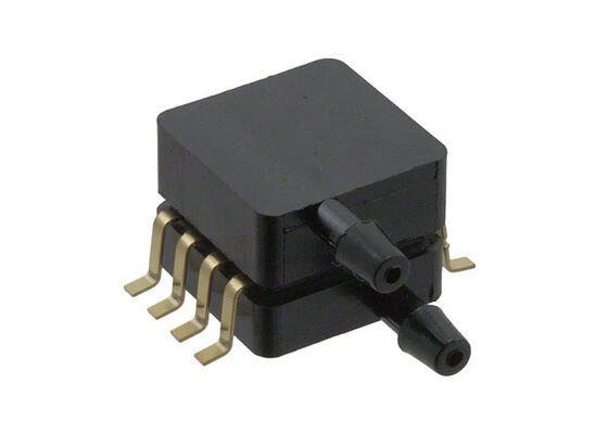 MPXV5010DP Sensor IC 4,75 V bis 5,25 V Integrierter Siliziumdrucksensor in 8-SOP-Paket