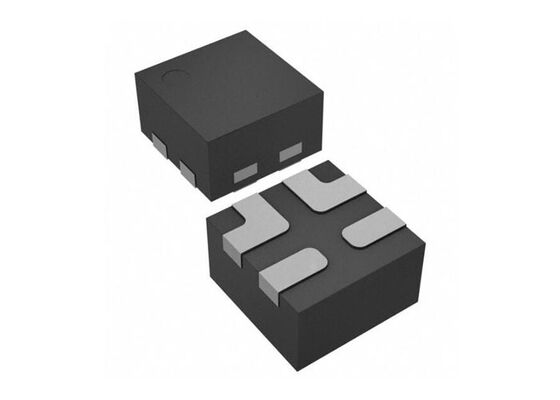 SLG59M1557V Integrierter Schaltkreislauf Chip 1A Einzel-P-Kanal-Lastschalter STDFN-4 Lasttreiber