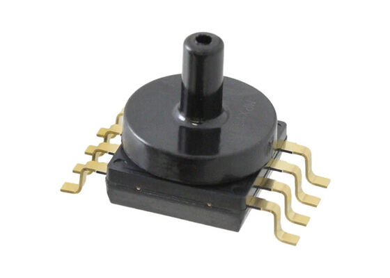MPXV5010GC6T1 Sensor IC Integrierter Siliziumdrucksensor für Atemwege