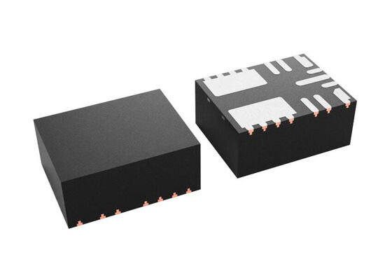TLVM23615RDNR Integrierter Schaltkreischip 1,5 A synchrones Buck-Leistungsmodul QFN-FCMOD-11