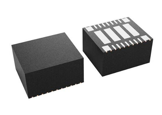 TPSM65610SVCGR Integrierter Schaltkreislauf Chip 65V 1A Schritt nach unten Buck Power Modul QFN-FCMOD-19